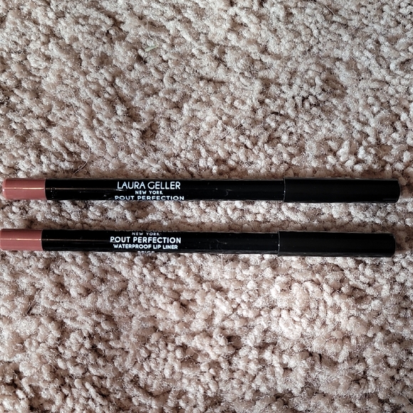Laura Geller New York Pout Perfection Waterproof Lip Liner - Color: Spice - Picture 1 of 2